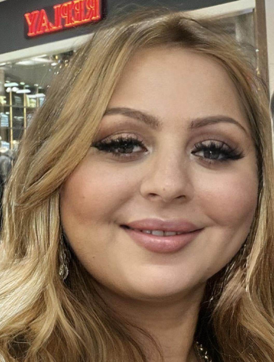 Потомственная гадалка Карина - Gadaniya.pro